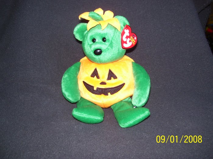 TY 'Tricky' Beanie Baby