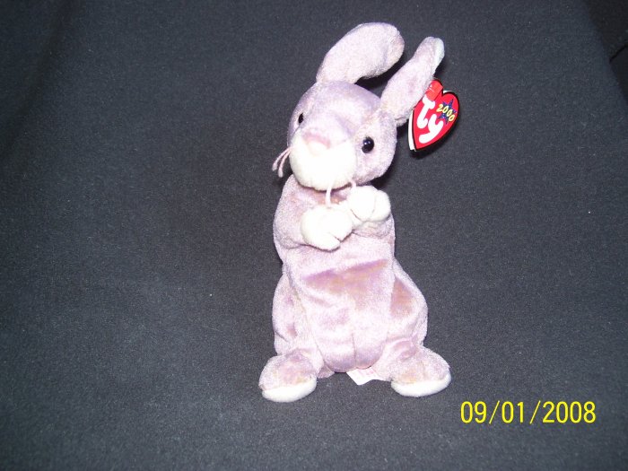 TY 'Springy' Beanie Baby