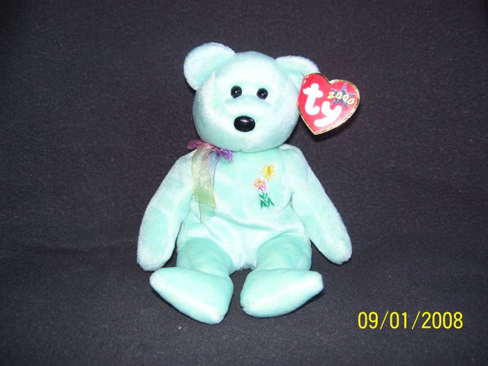 TY 'Ariel' Beanie baby