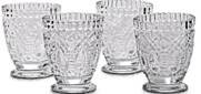Parisian Glass Set