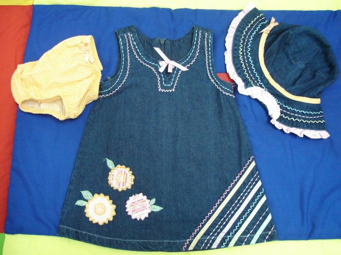 Sweet Dress