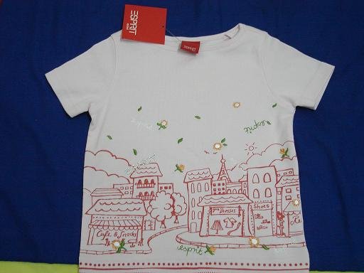 Esprit tshirt