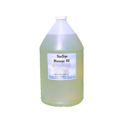 128oz Massage Oil (One Gallon)