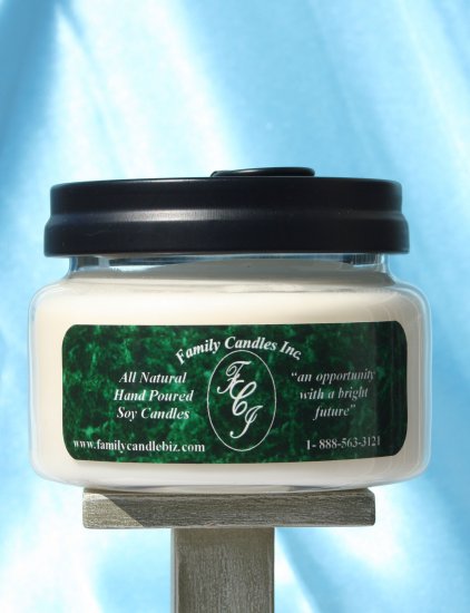 10 oz Apothacary