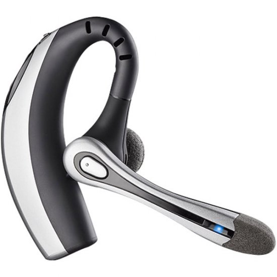 Plantronics Voyager 510 Bluetooth Headset With WindSmart