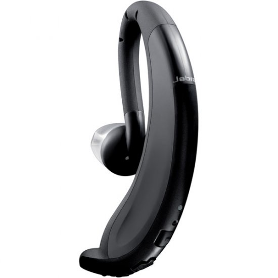 Jabra BT2020 Bluetooth Behind-The-Ear Headset