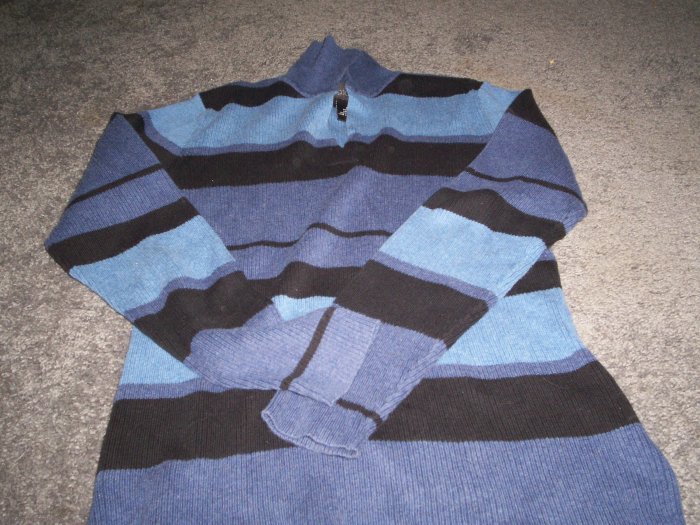 Women's Rafaella Sweater size M
