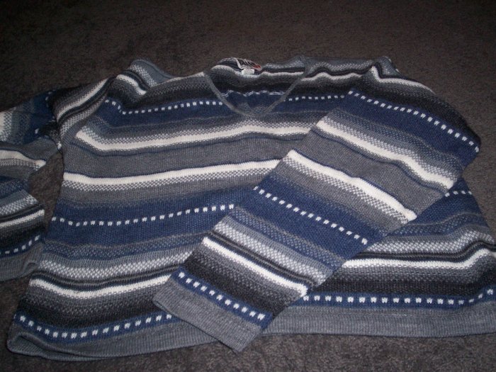 Womens Sweater By BRAND NEW size L