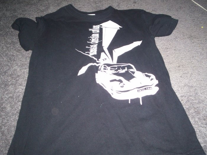 Women's 100% Heavy Cotton Tee-Shirt