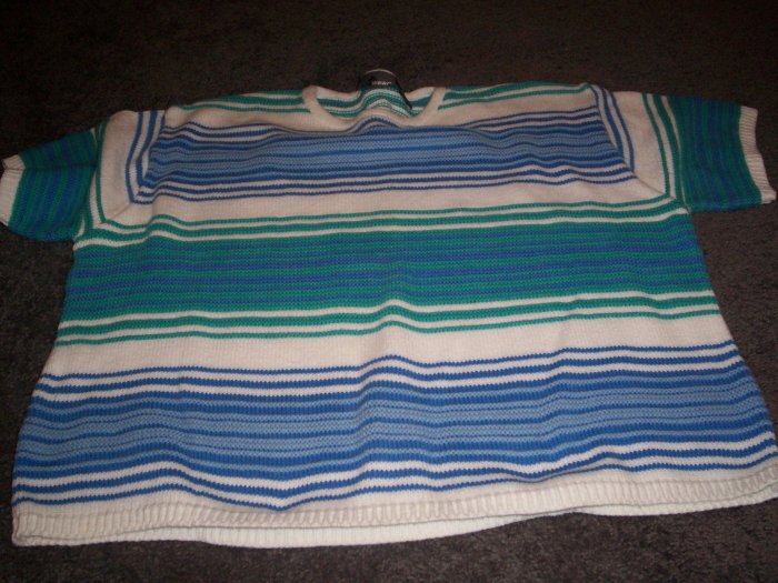 Womens Sweater Liz Wear size M