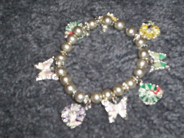Girls/Womens Bracelet