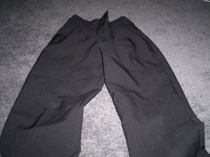 Boy's George Dress Slacks size 7