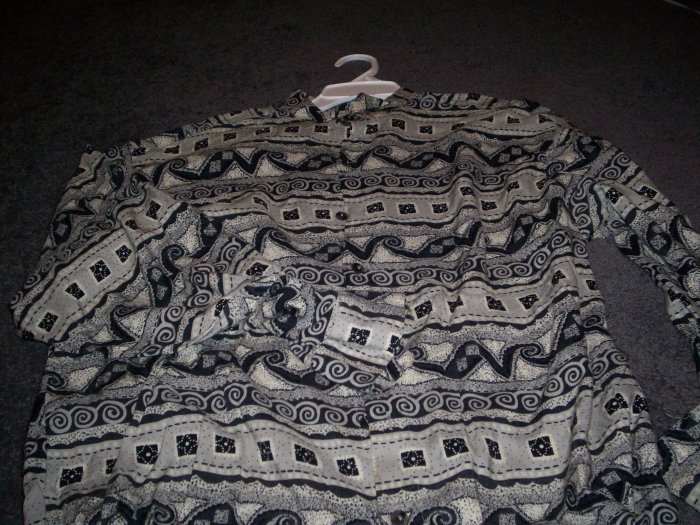 Men's Policy Studio LTD Dress shirt
