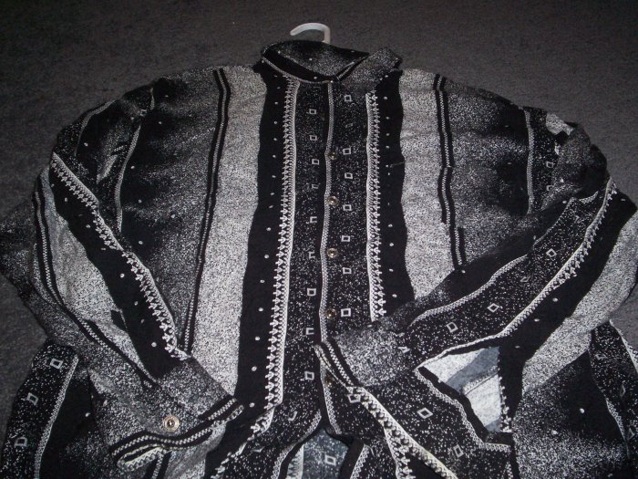 Men's Policy Studio LTD Dress shirt