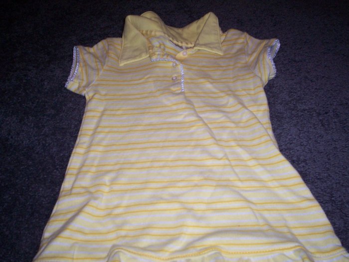 Kid's Connection 3T Dress