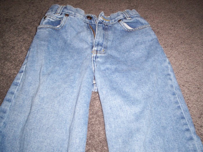 Boy's Arizona Jeans size 11 slim