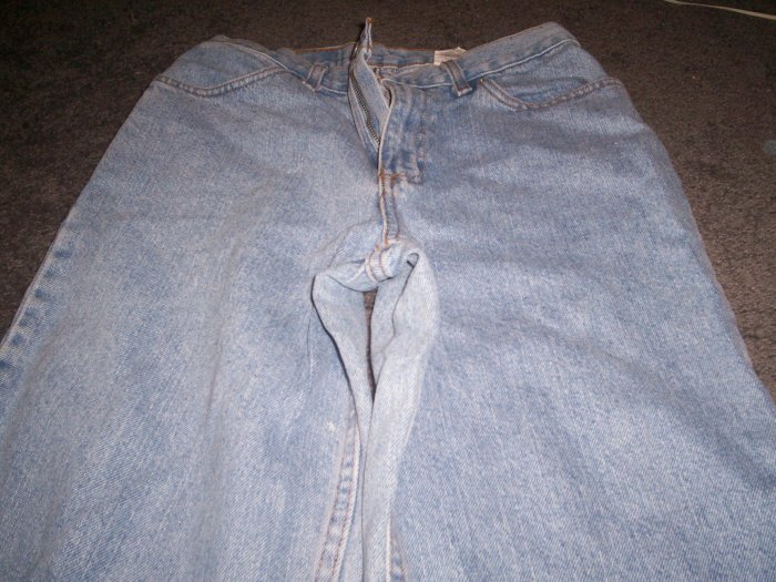 Women's Faded Glory Jeans Size 6