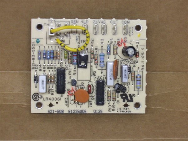 Goodman Defrost Board B1226006