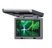 The Ultimate Roof mount TFT-LCD monitor 17" with Widescreen