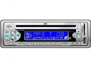 Car Stereo