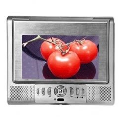 Mid Range Portable DVD, 7-inch