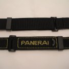 Panerai radiomir deployant buckle