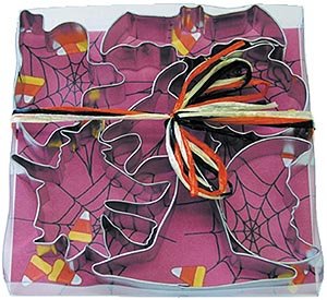 Halloween 7 Piece Set - L1852-01