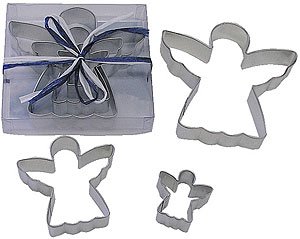 Angel Set - 3 Pieces, L1915