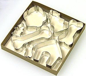 You're In the Dog House! Set - 7 Pieces, L1947