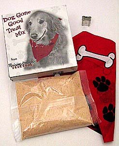 Dog Gone Good Treat Mix, DT602