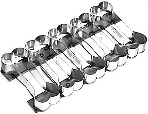 Industrial Large Dog Bone Multi Cutter, MC1332