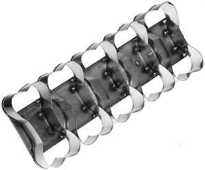 Industrial Small Dog Bone Multi Cutter, MC922X