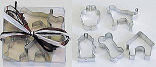 Mini Dog Treat Set - L1871B
