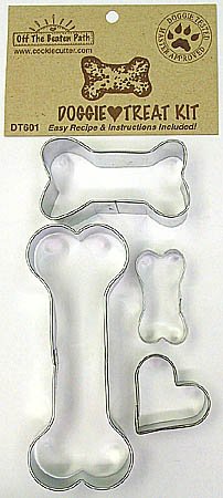 Doggie Treat Kit - DT601