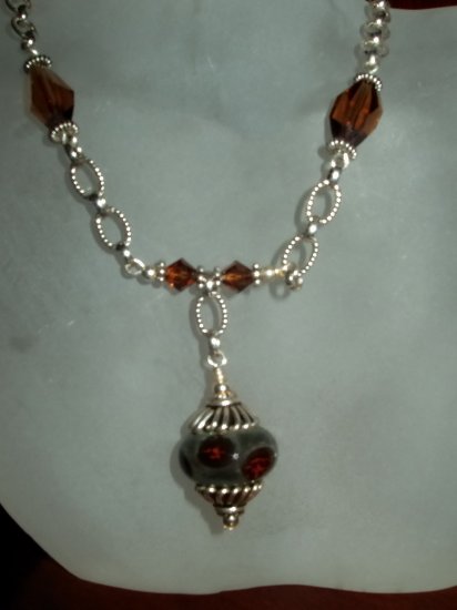 Sterling Silver