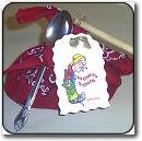 Hobo Soup Mix Bandana Gift Set