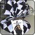 Chocolate Chip Pie Mix Bandana Gift Set