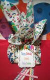 Happy birthday Bandana~Party Cookie Mix