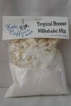 Deluxe Milkshake Mix in a Variety of Flavors