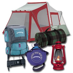 FAVORITE CAMPING RECIPES EBOOK, OUTDOORS, CAMPFIRE