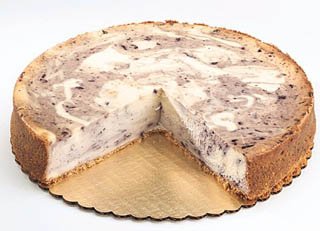 DELICIOUS CHEESECAKE RECIPES EBOOK, CHOCOLATE, CHERRY