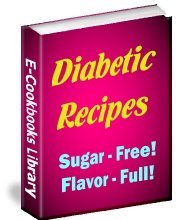 550 DELECTABLE DIABETIC RECIPES EBOOK, NO SUGAR, DIET
