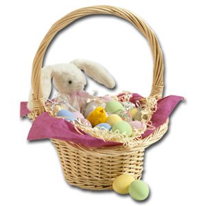 EASTER RECIPES, CRAFTS AND GAMES EBOOK, FUN ANYTIME