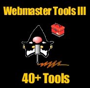 WEBMASTER TOOLS BLACK LABEL EDITION 3 EBOOK, BUSINESS