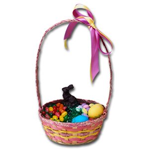EASTER RECIPES, CRAFTS AND GAMES EBOOK, FUN ANYTIME