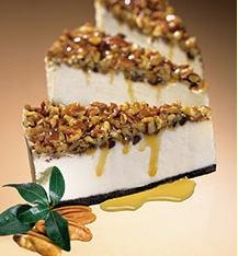 DELICIOUS CHEESECAKE RECIPES EBOOK, CHOCOLATE, CHERRY
