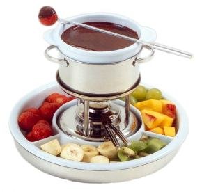 100+ FONDUE RECIPES EBOOK, CROCKPOT, MEALS, DESSERT