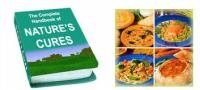 NATUROPATHY AMAZING NATURAL CURES AND REMEDIES EBOOK