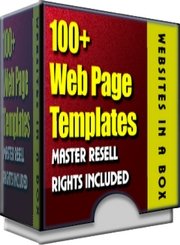 100 Templates