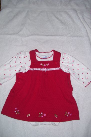 2pc. Dress
